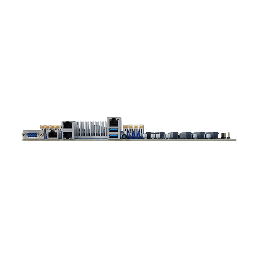 Gigabyte MD72-HB3 Motherboard in BD