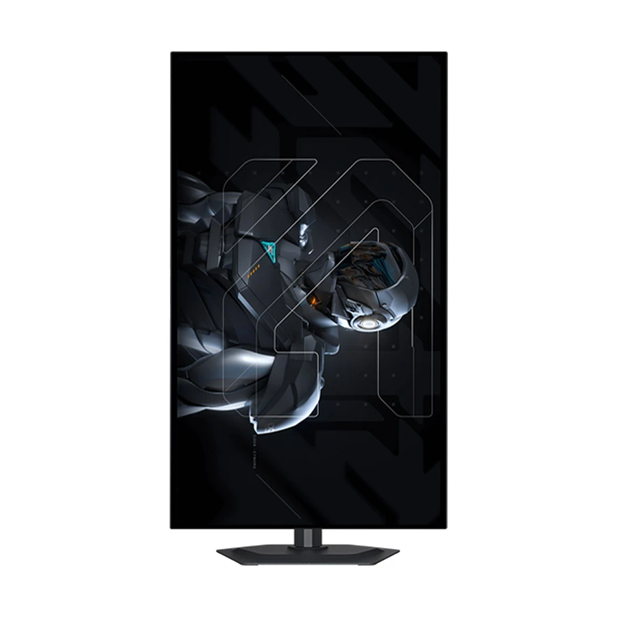 Gigabyte MO27Q28G OLED Gaming Monitor