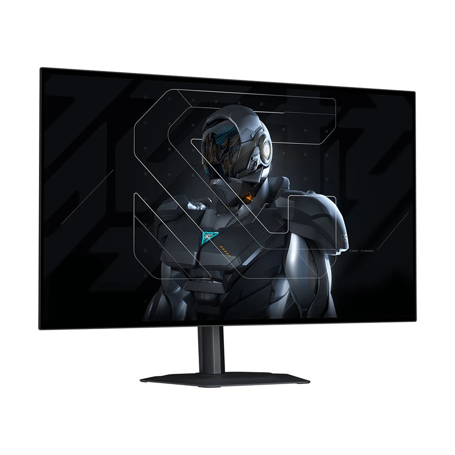 Gigabyte MO27Q28G OLED Gaming Monitor in BD