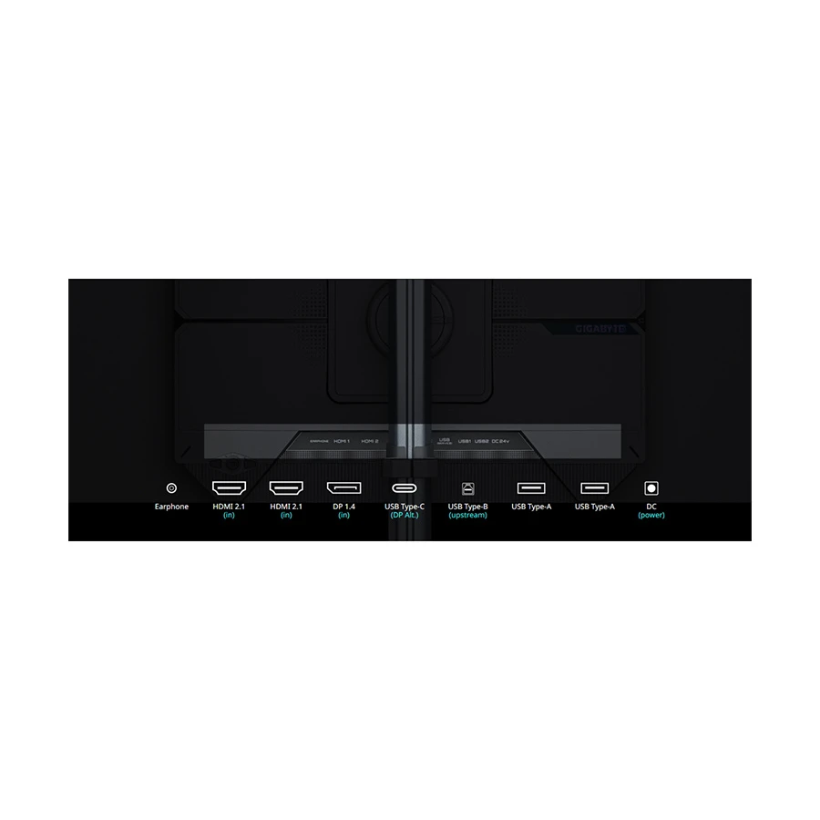 Gigabyte MO27Q28G OLED Gaming Monitor Best Price