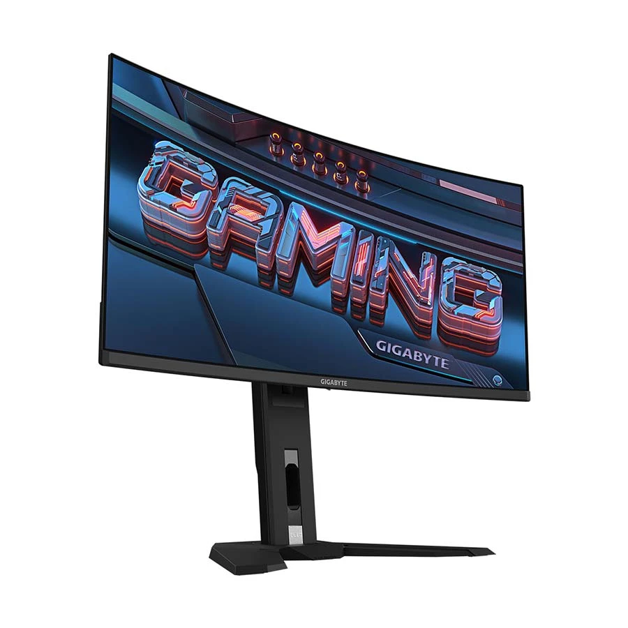 Gigabyte MO34WQC2 Gaming Monitor Price in Bangladesh