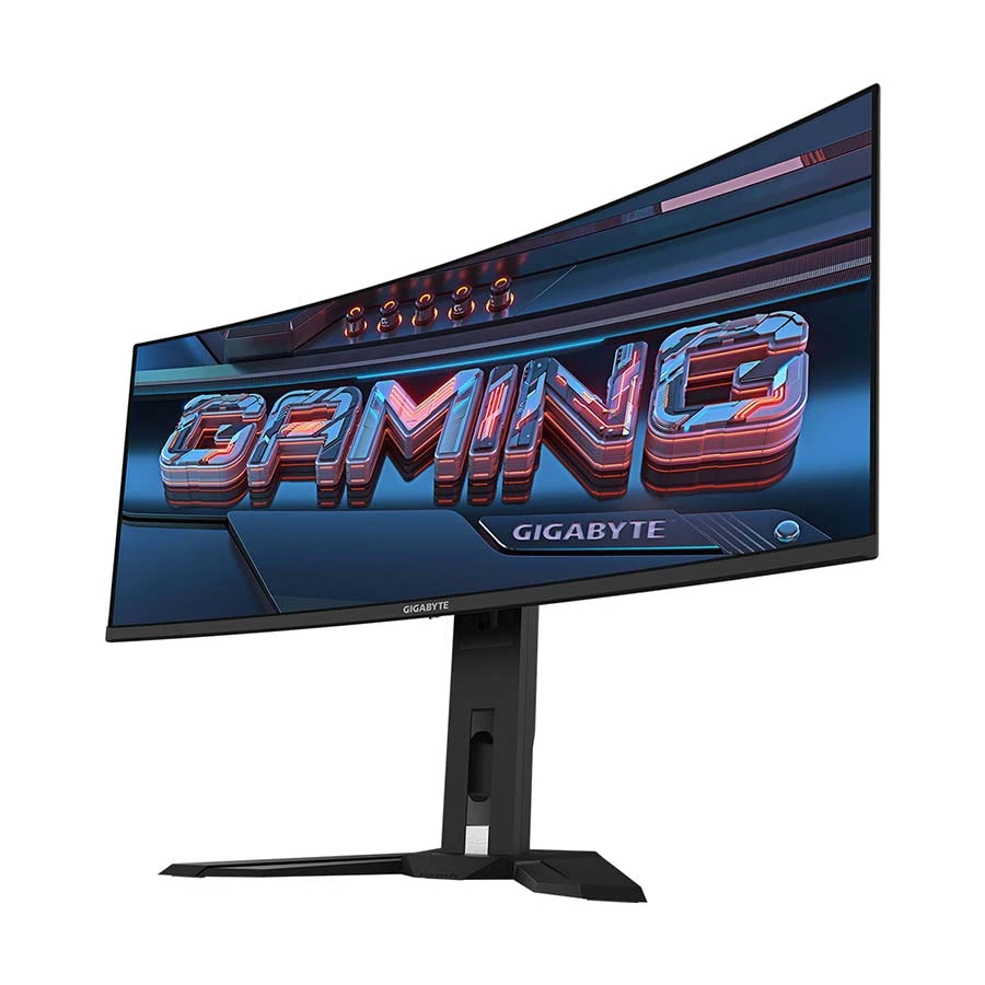 Gigabyte MO34WQC2 Gaming Monitor in BD