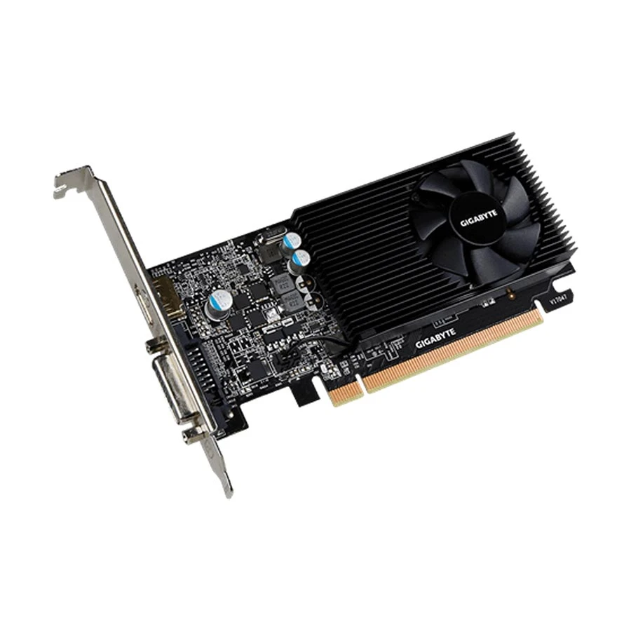 Gigabyte GeForce GT 1030 Graphics Card Price in Bangladesh