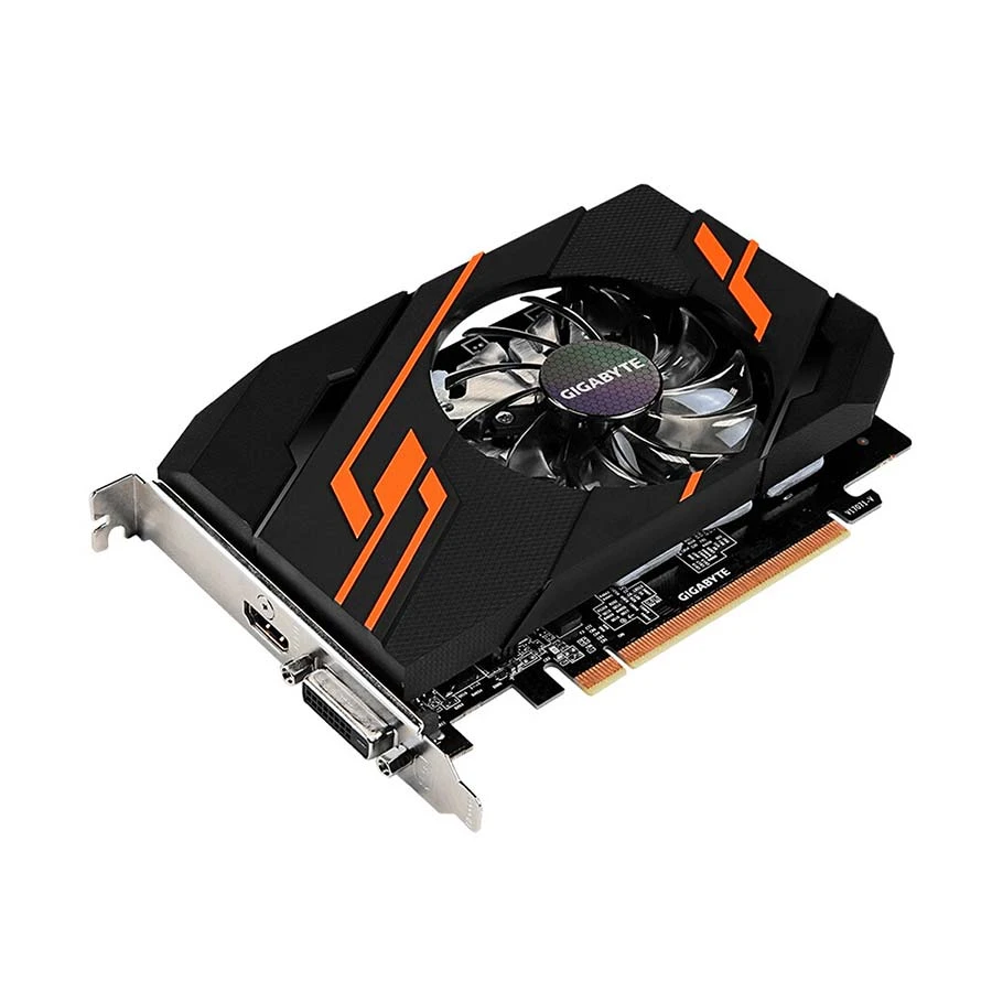 Gigabyte NVIDIA GeForce GT 1030 OC Graphics Card Price in Bangladesh