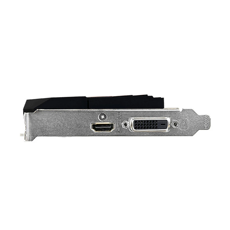 Gigabyte NVIDIA GeForce GT 1030 OC Graphics Card in BD