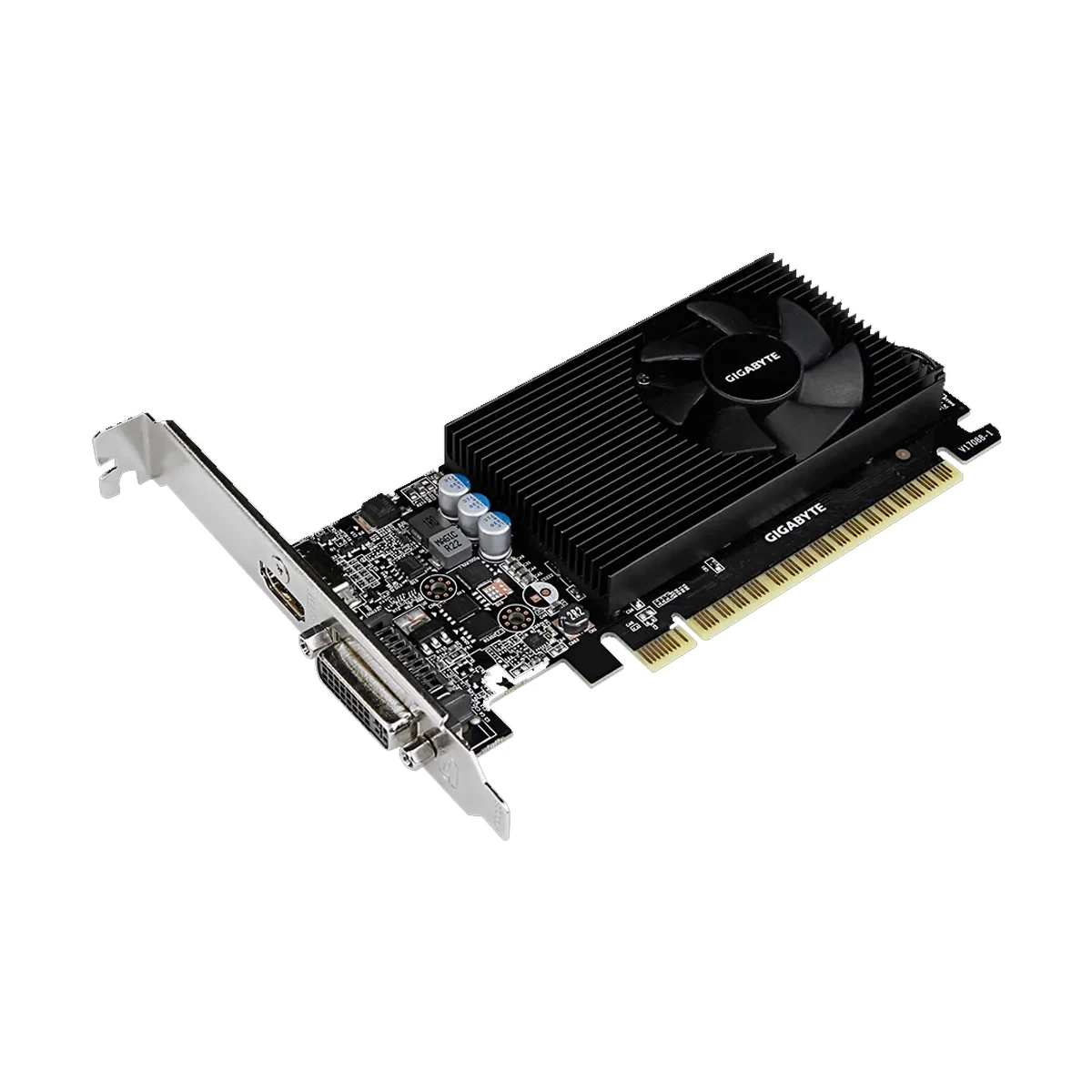 Gigabyte NVIDIA GeForce GT 730 Graphics Card Price in Bangladesh