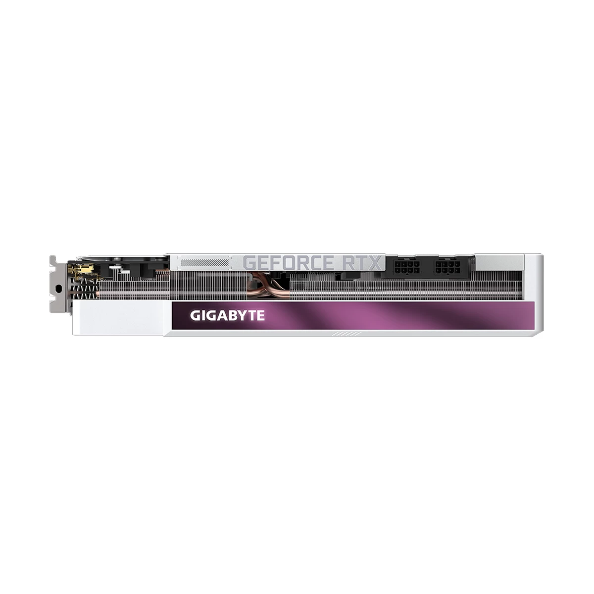 Gigabyte GeForce RTX 3070 Ti VISION OC 8G Graphics Card in BD