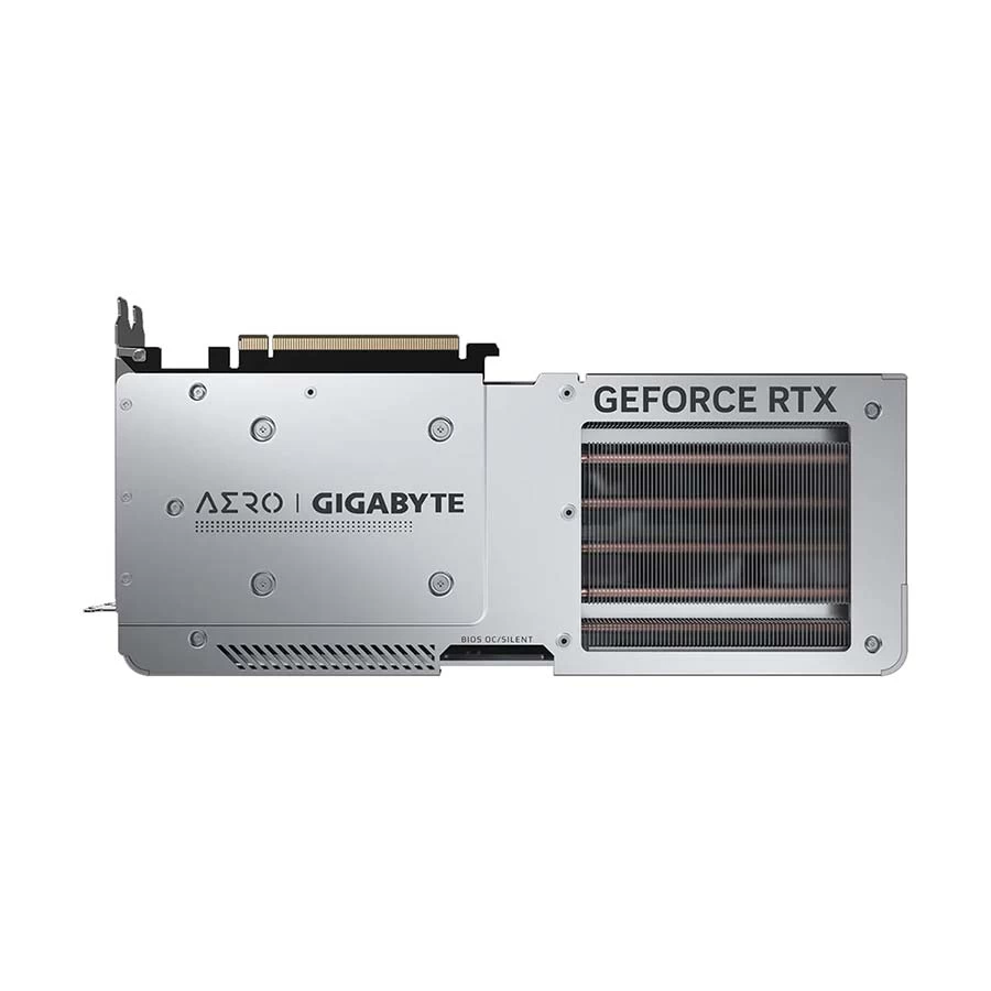 Gigabyte GeForce RTX 4070 AERO OC 12G Graphics Card Price in BD
