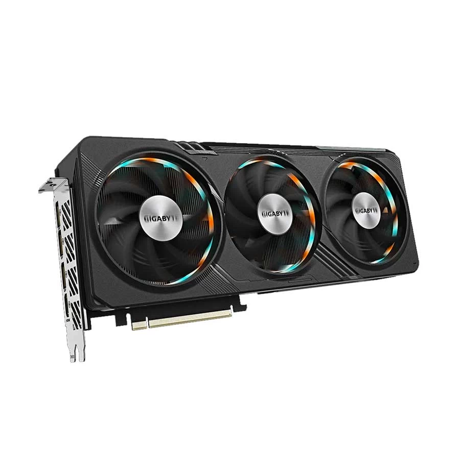 Gigabyte GeForce RTX 4070 GAMING OC 12G Graphics Card in BD