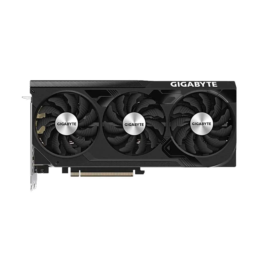 Gigabyte GeForce RTX 4070 WINDFORCE OC 12G Graphics Card