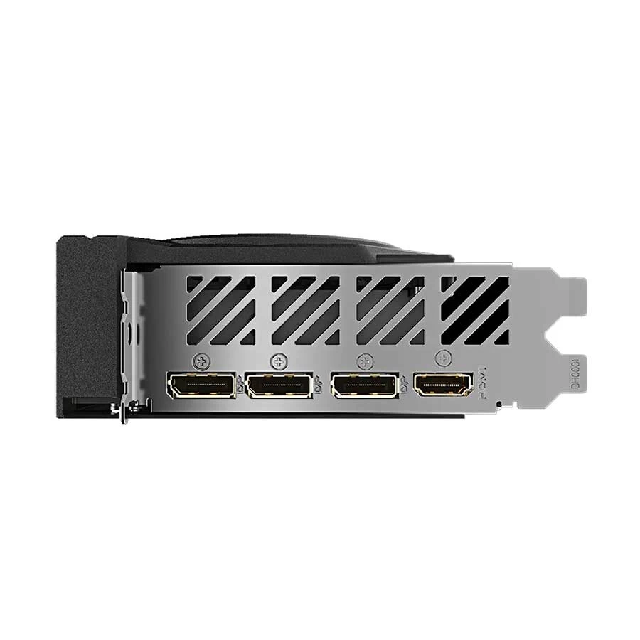 Gigabyte GeForce RTX 4070 WINDFORCE OC 12G Graphics Card specifications