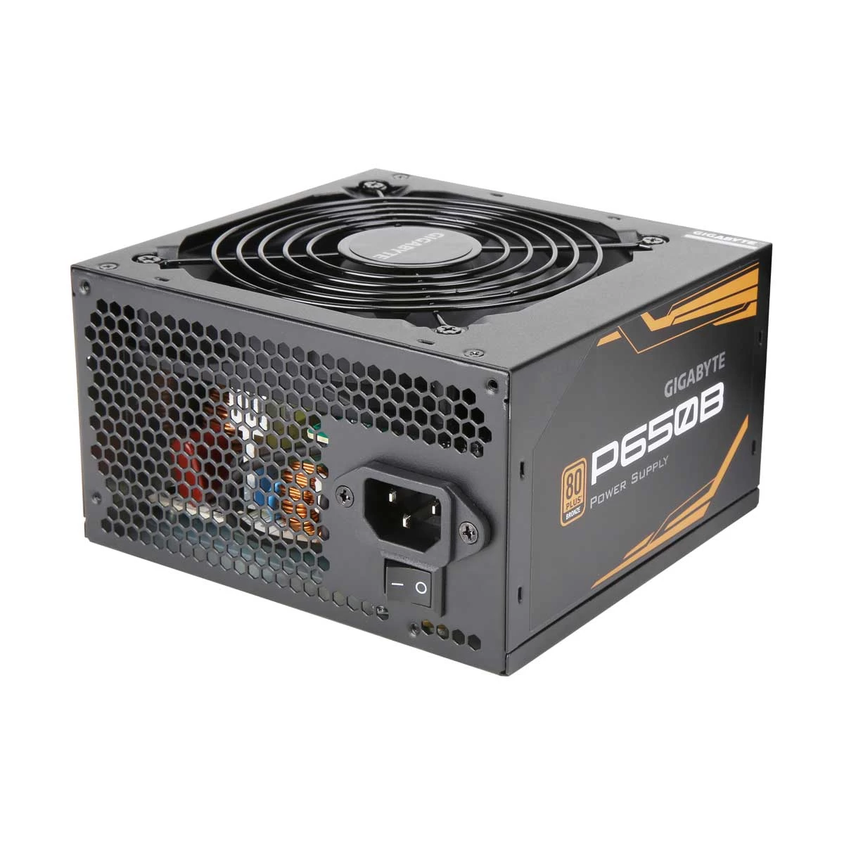 Gigabyte P650B 650W Power Supply