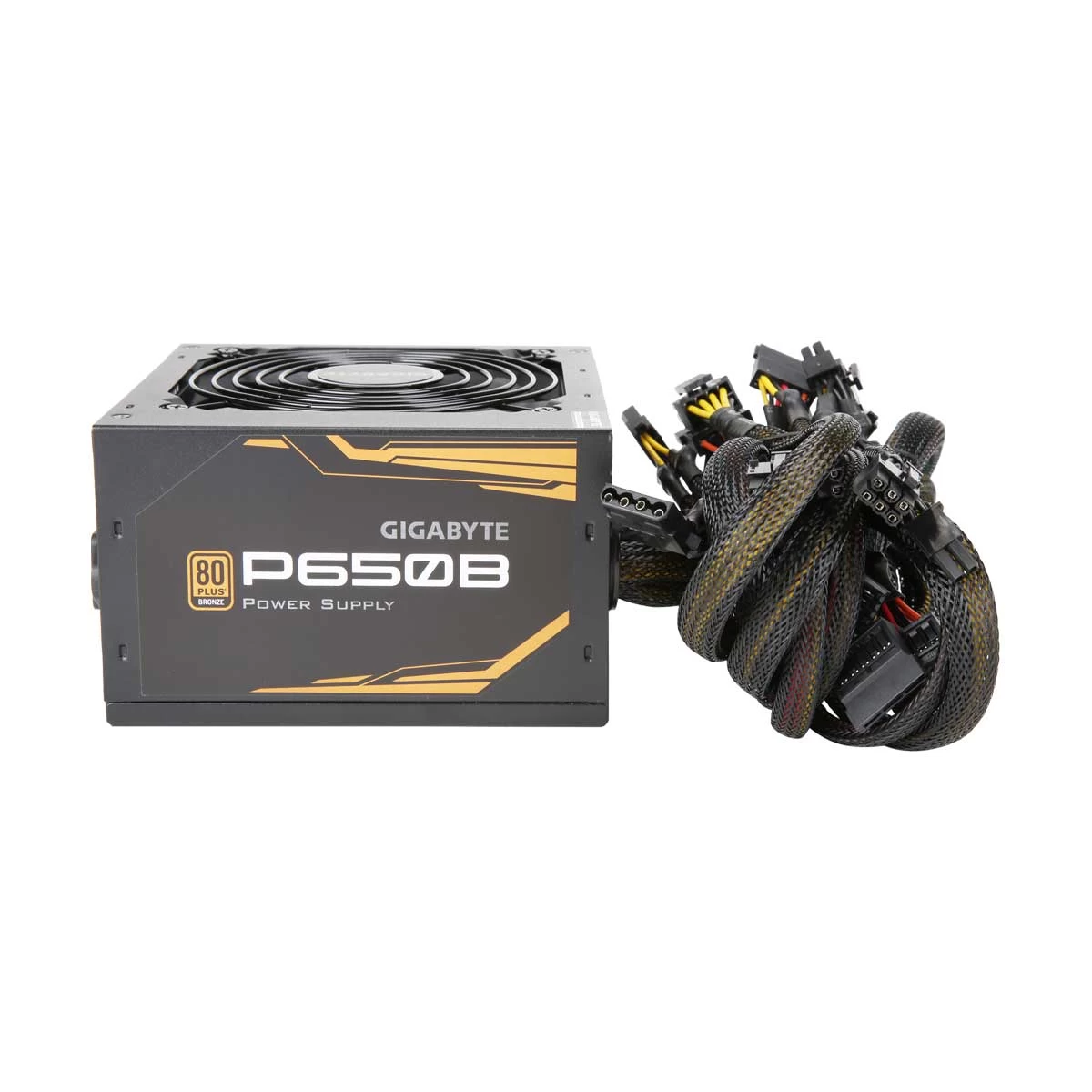 Gigabyte P650B 650W Power Supply Price in Bangladesh