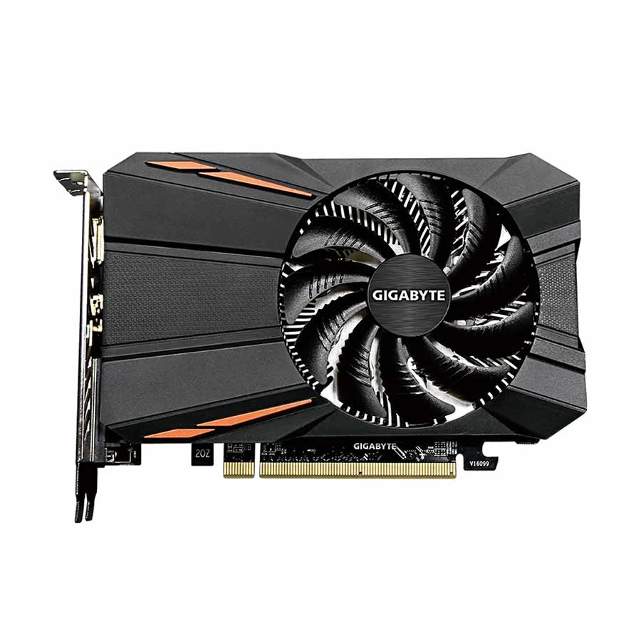 Gigabyte Radeon RX 550 Graphics Card