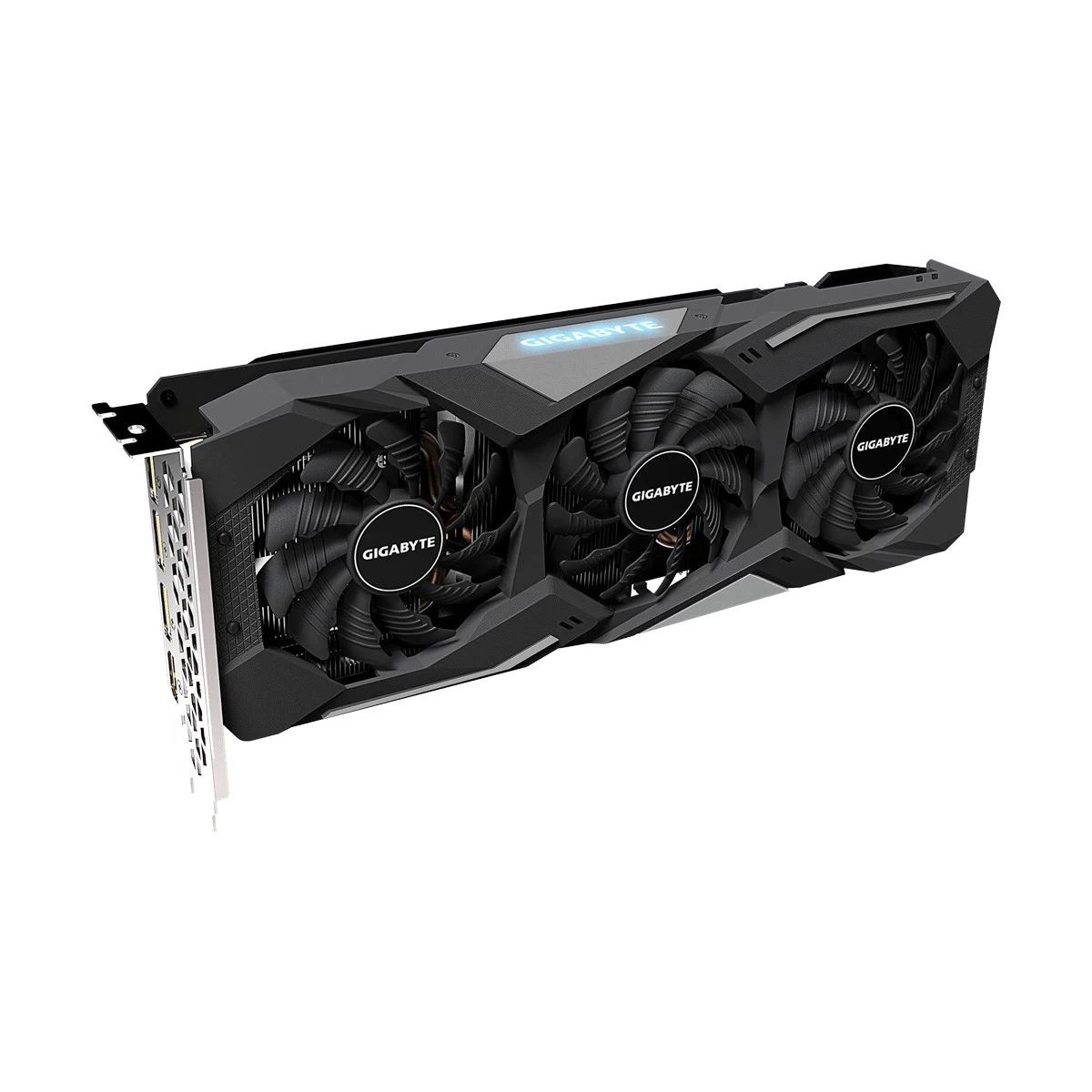 Gigabyte Radeon RX 5500 XT GAMING OC 4G Graphics Card Price in Bangladesh