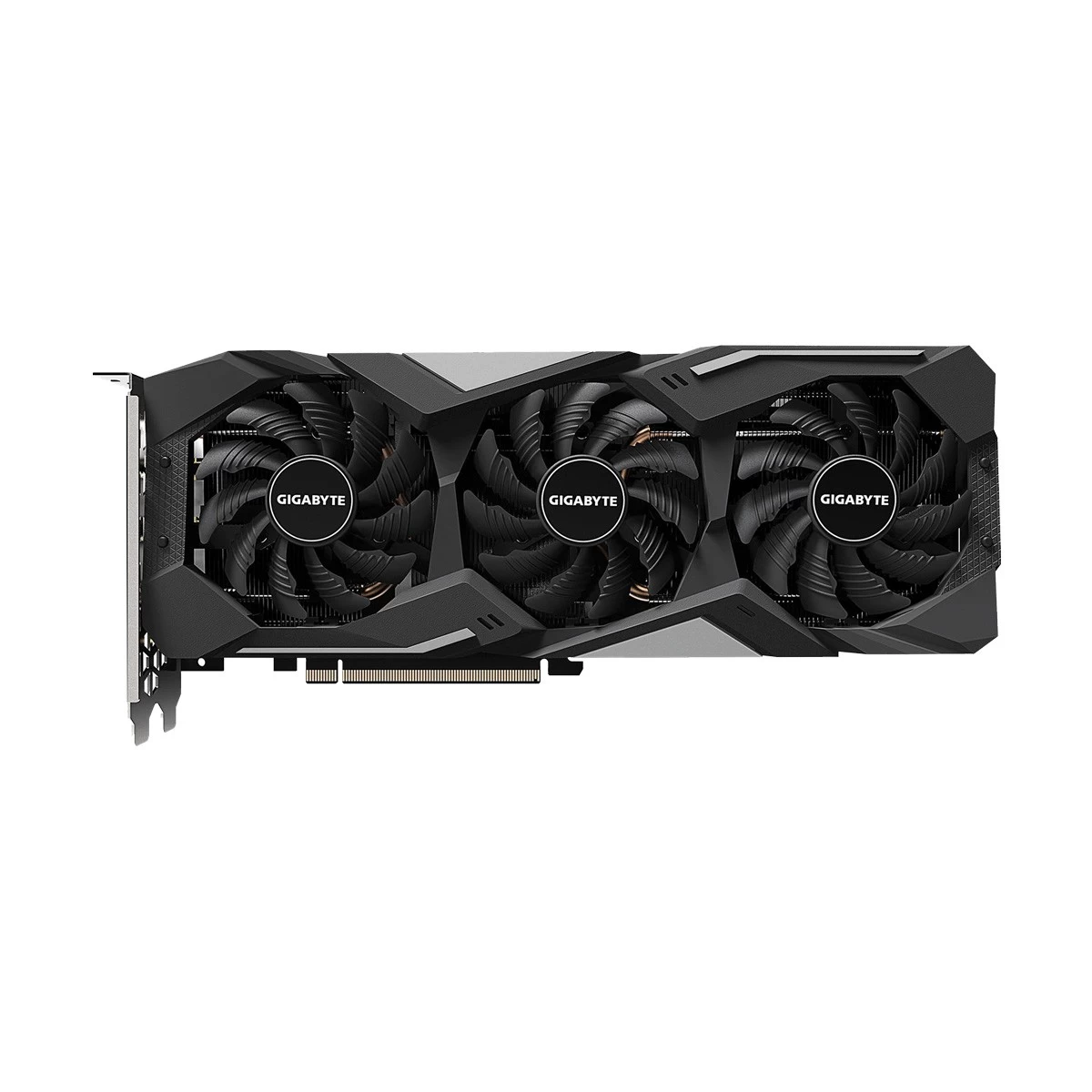 Gigabyte Radeon RX 5500 XT GAMING OC 4G Graphics Card in BD