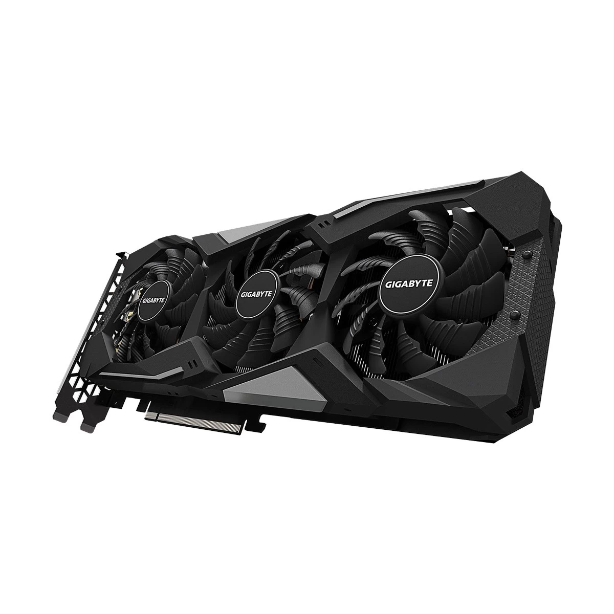 Gigabyte Radeon RX 5500 XT GAMING OC 4G Graphics Card Price in BD