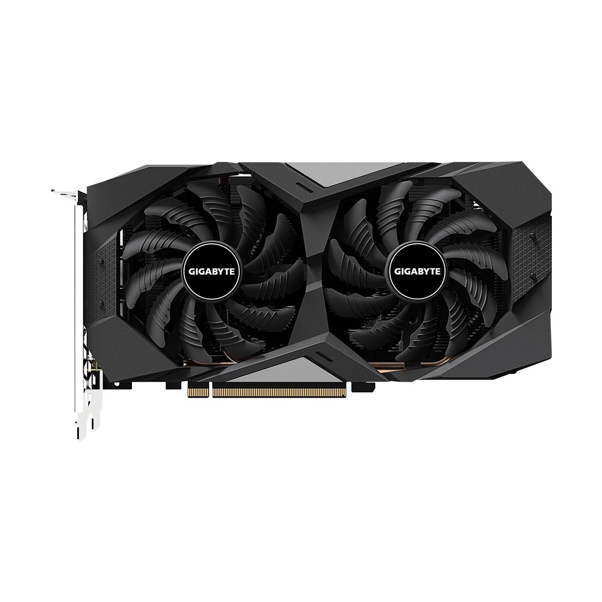 Gigabyte Radeon RX 5500 XT OC 4G Graphics Card in BD