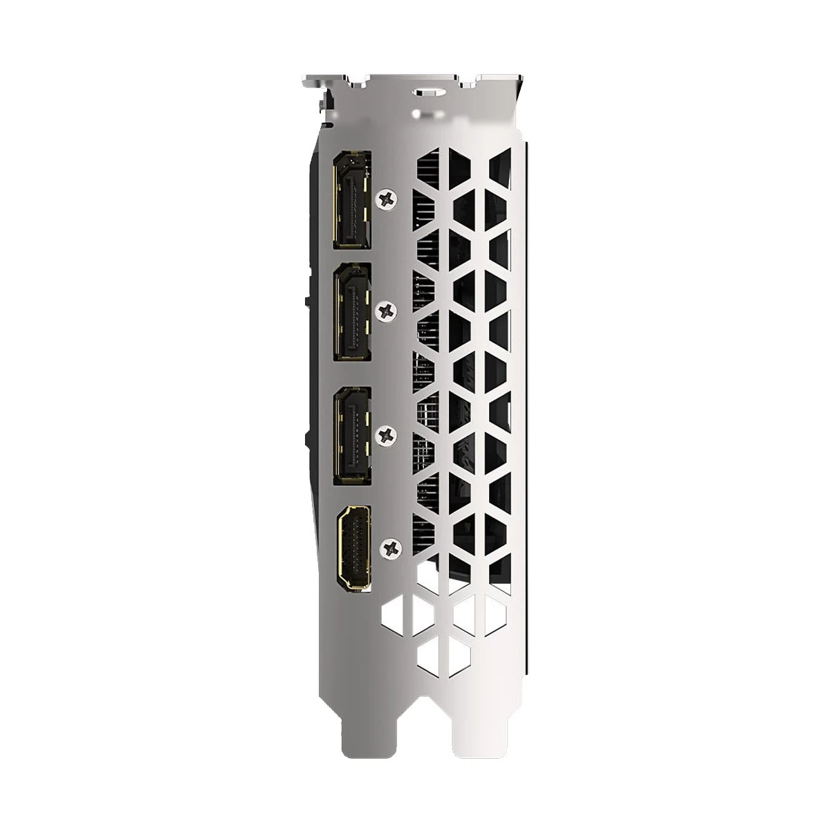 Gigabyte Radeon RX 5500 XT OC 4G Graphics Card specifications