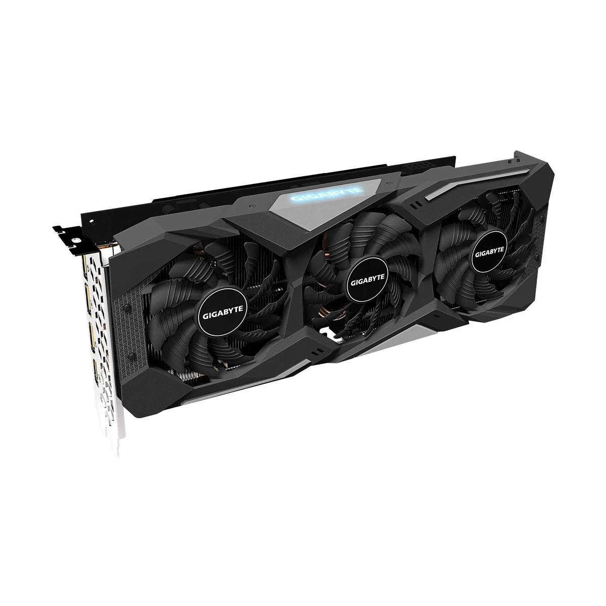 Gigabyte Radeon RX 5600 XT GAMING OC 6G Graphics Card Price in Bangladesh