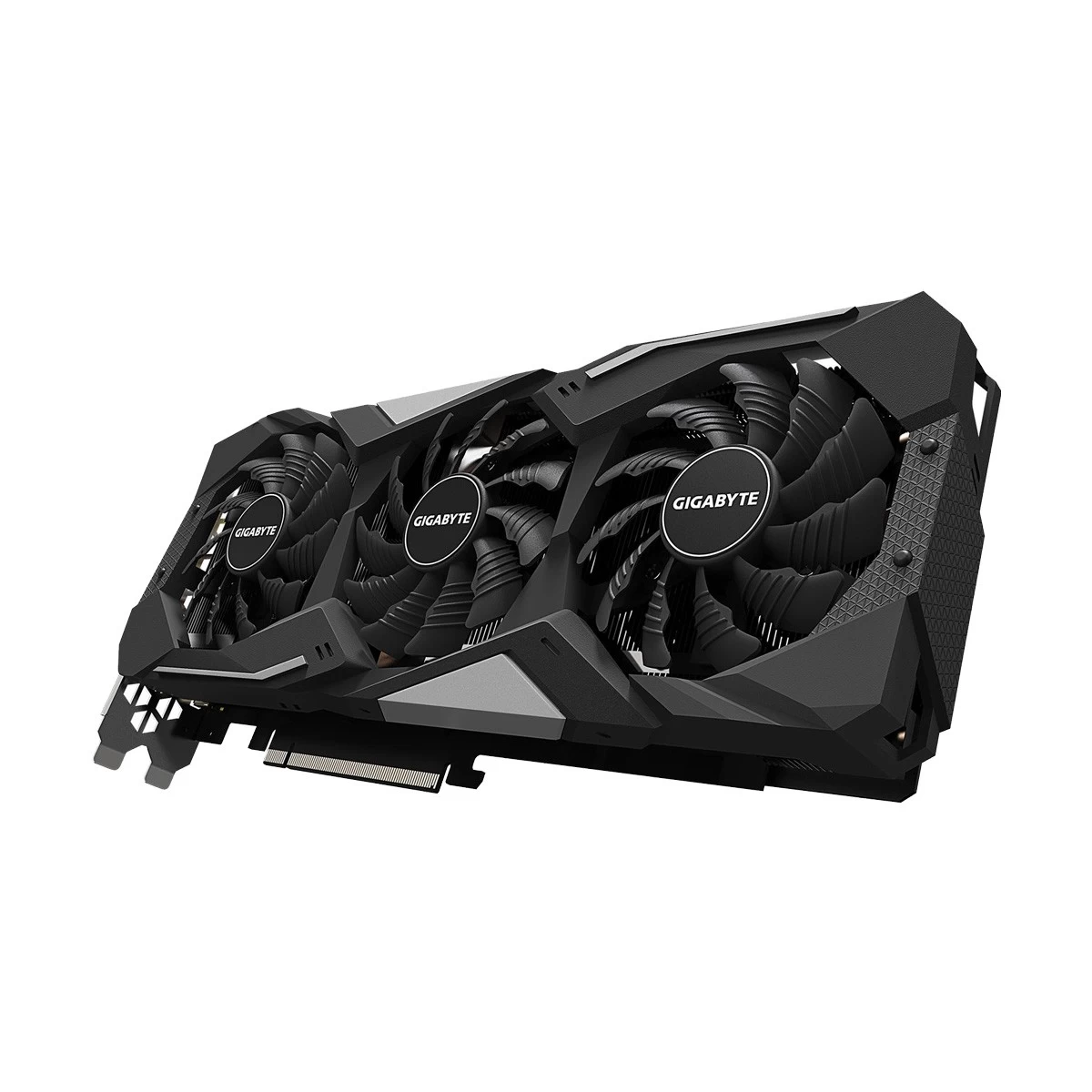 Gigabyte Radeon RX 5600 XT GAMING OC 6G Graphics Card Price in BD