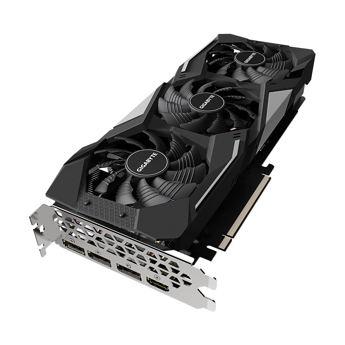 Gigabyte Radeon RX 5700 GAMING OC 8G Graphics Card Price in BD