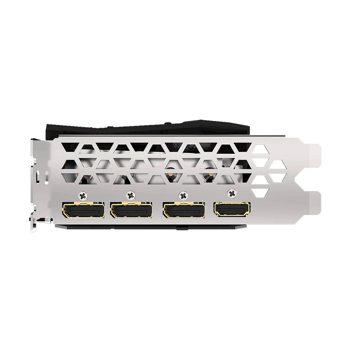 Gigabyte Radeon RX 5700 GAMING OC 8G Graphics Card specifications