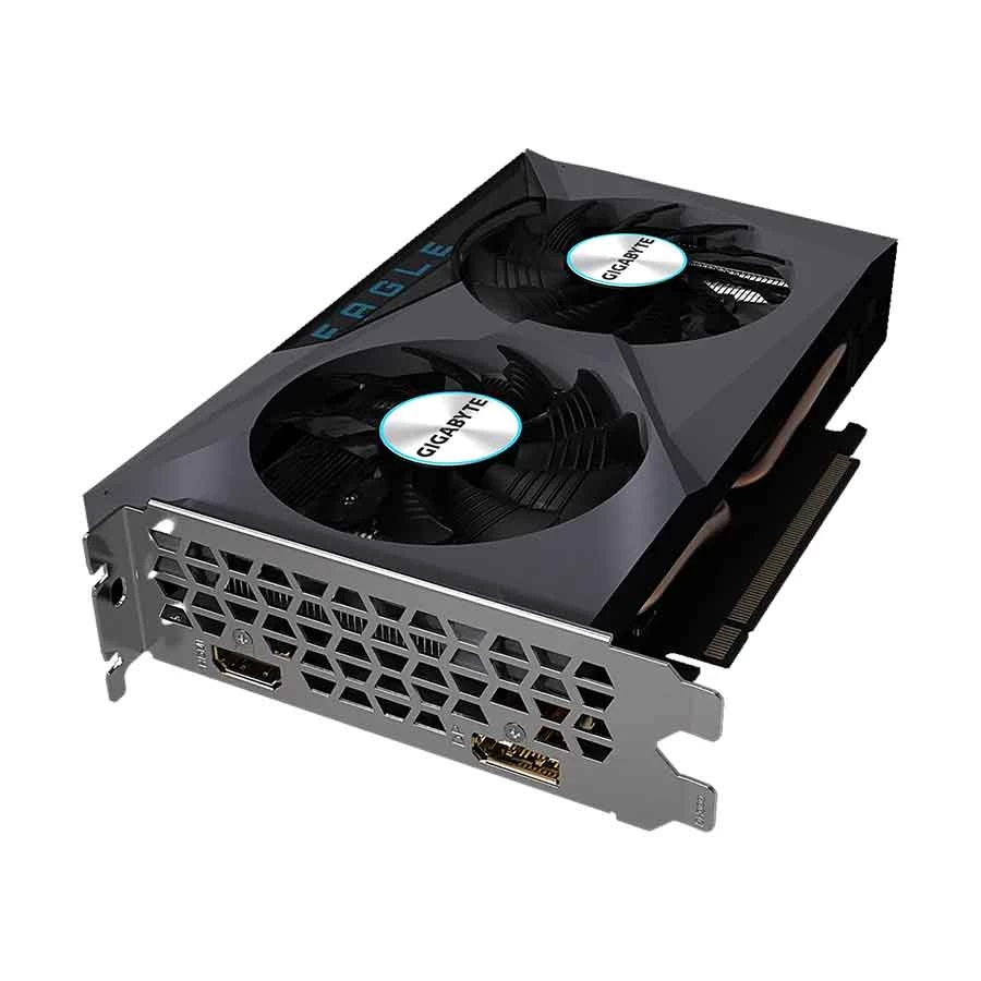 Gigabyte Radeon RX 6400 EAGLE 4G Gigabyte in BD