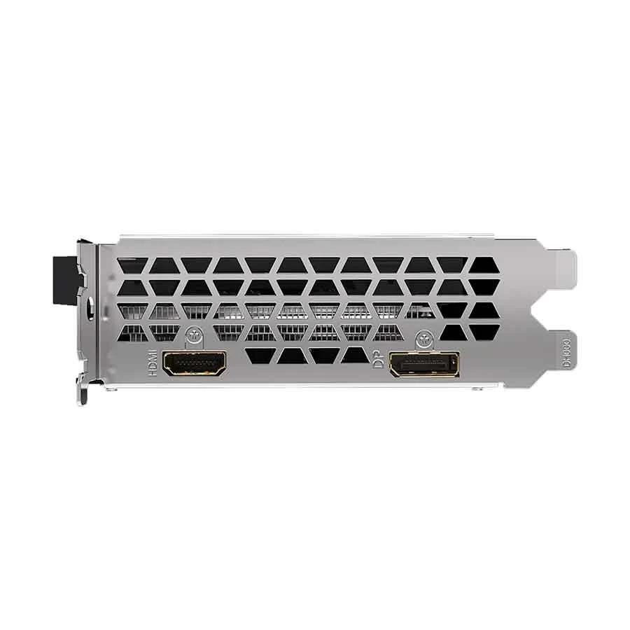 Gigabyte Radeon RX 6400 EAGLE 4G Gigabyte Price in BD