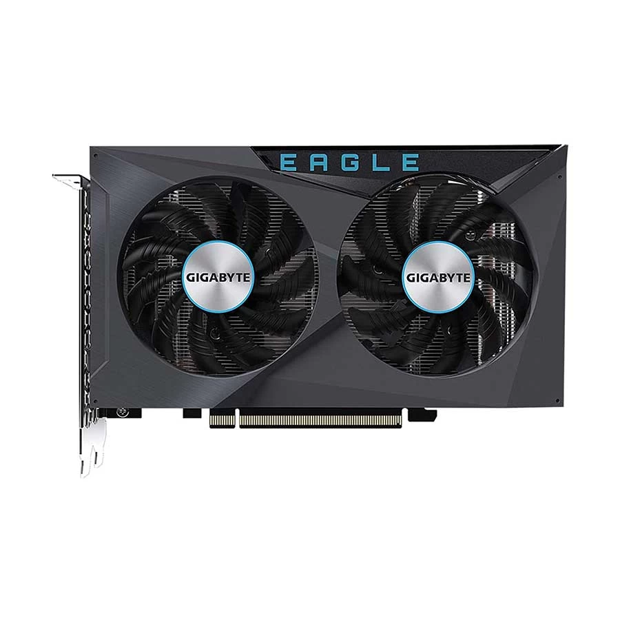Gigabyte Radeon RX 6500 XT EAGLE 4G Graphics Card