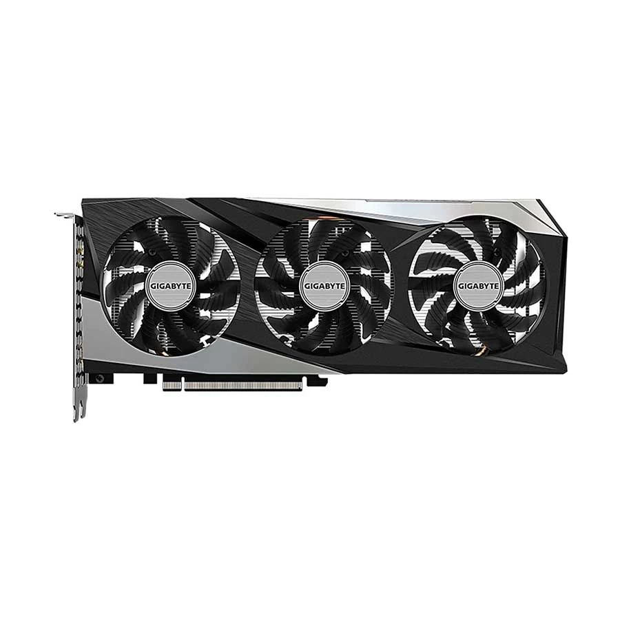 Gigabyte Radeon RX 6500 XT GAMING OC 4G Graphics Card
