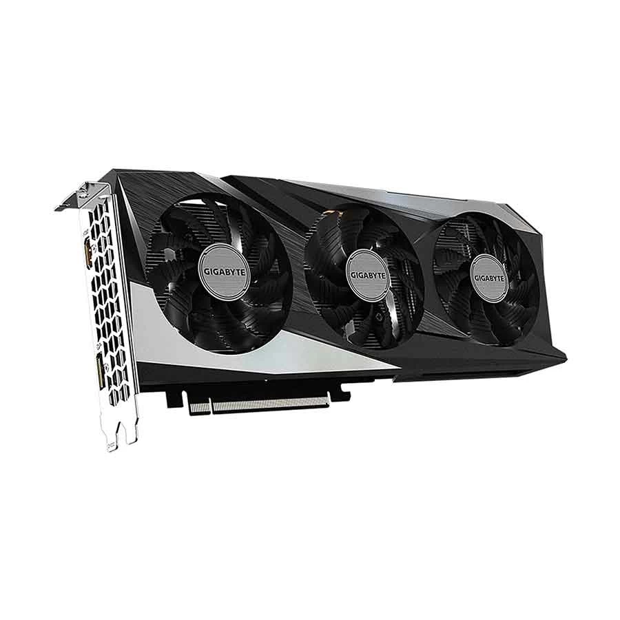 Gigabyte Radeon RX 6500 XT GAMING OC 4G Graphics Card Price in Bangladesh
