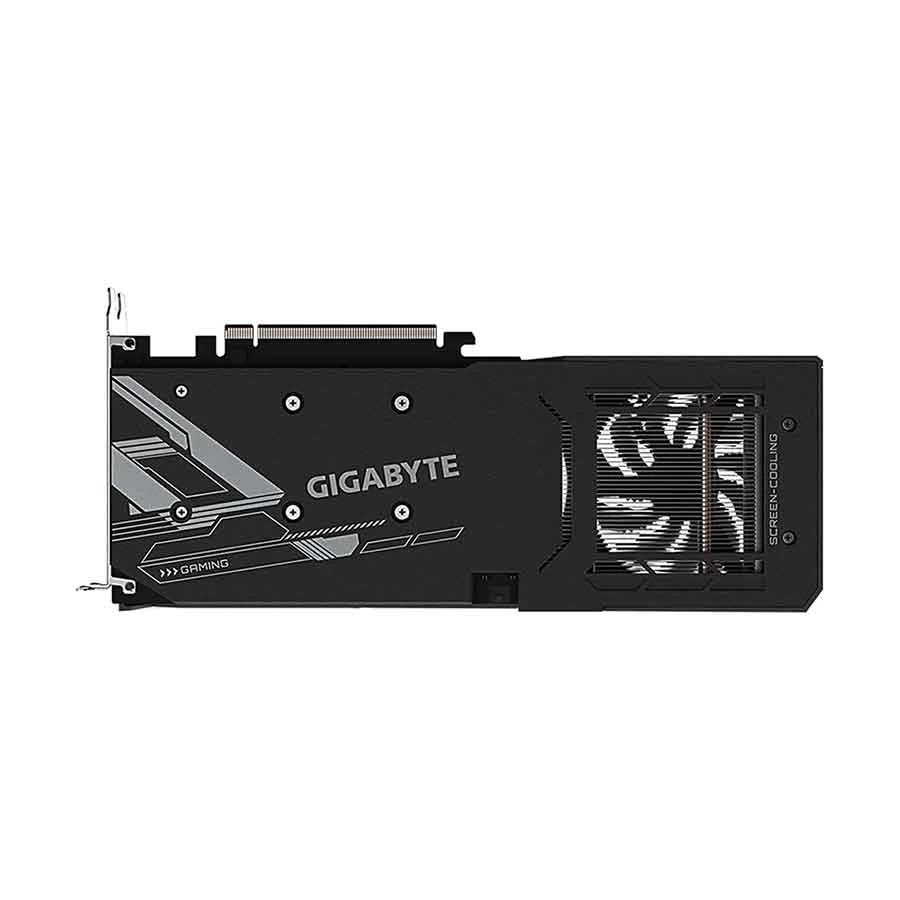Gigabyte Radeon RX 6500 XT GAMING OC 4G Graphics Card in BD