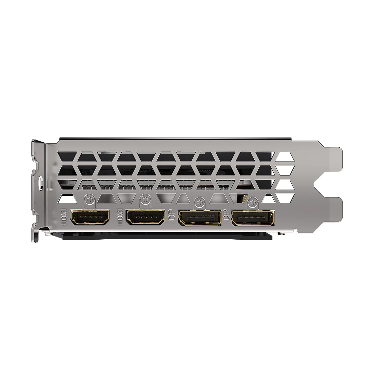 Radeon RX 6600 EAGLE 8G Graphics Card