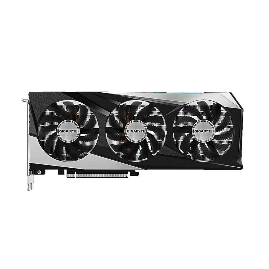 Gigabyte Radeon RX 6600 XT GAMING OC PRO 8G Graphics Card
