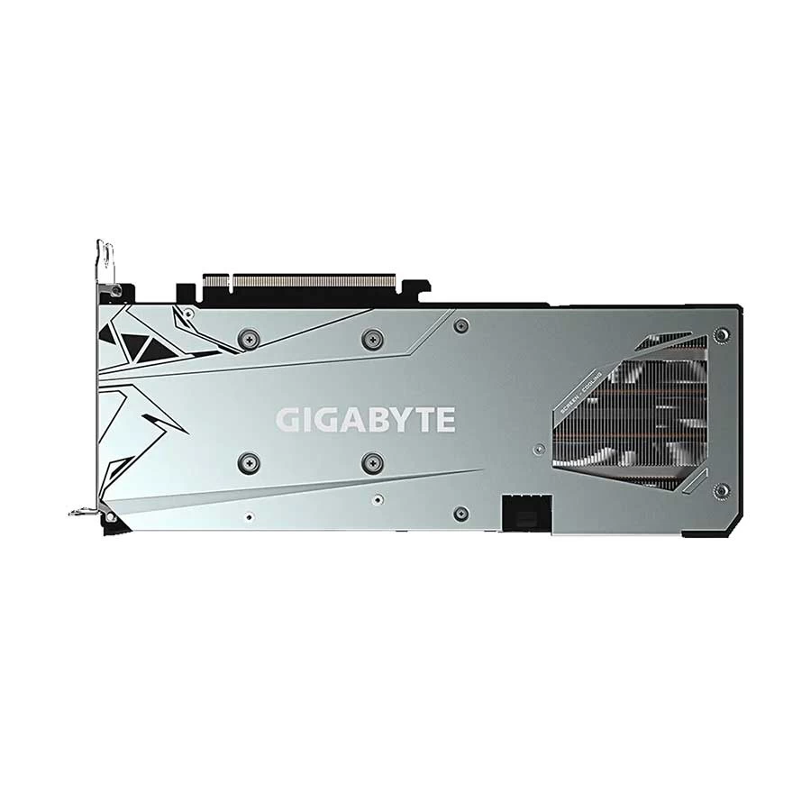 Gigabyte Radeon RX 6600 XT GAMING OC PRO 8G Graphics Card in BD