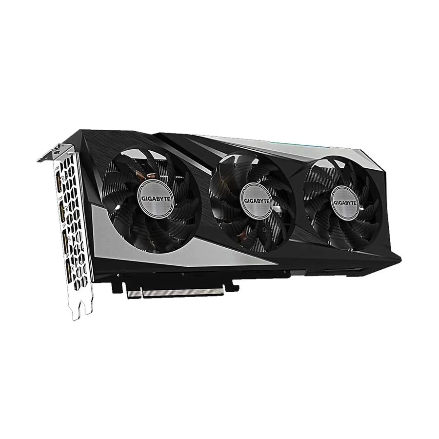 Gigabyte Radeon RX 6650 XT GAMING OC 8G Graphics Card Price in Bangladesh