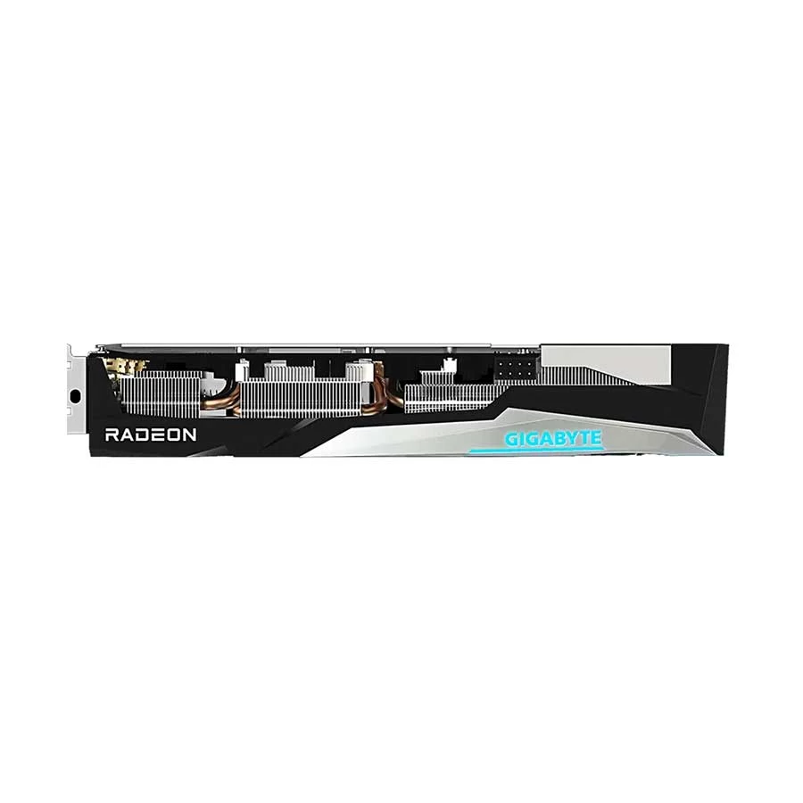 Gigabyte Radeon RX 6650 XT GAMING OC 8G Graphics Card in BD