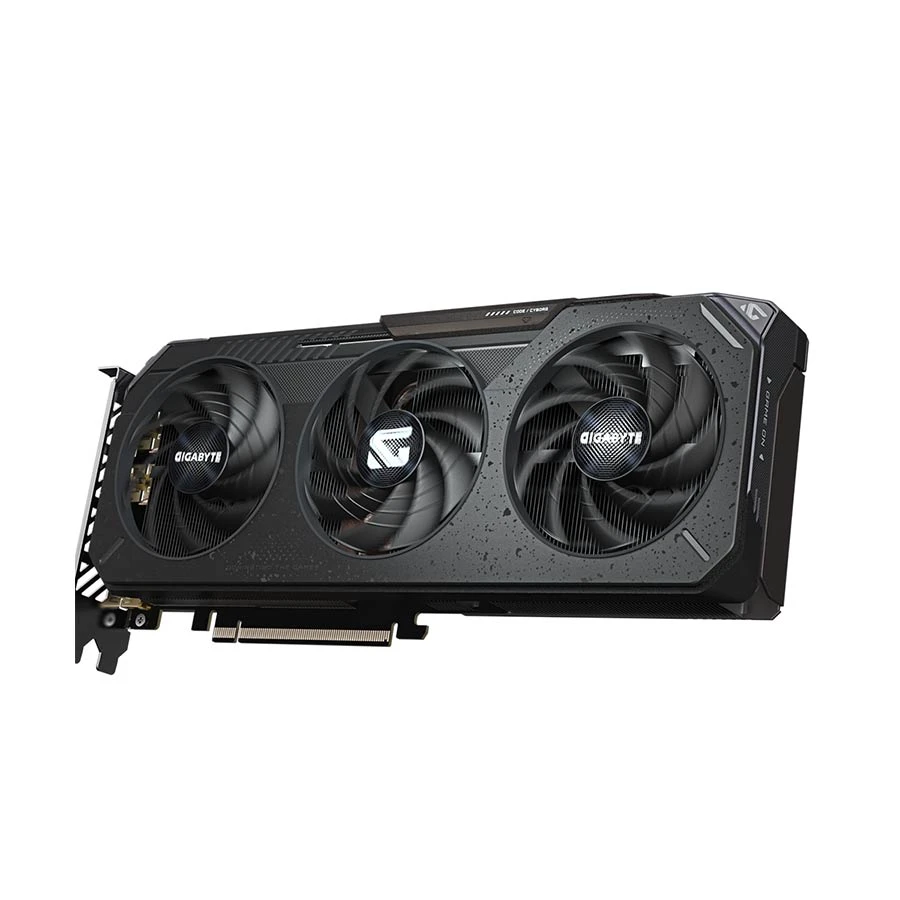 Gigabyte Radeon RX 9060 XT GAMING 8G Graphics Card in BD