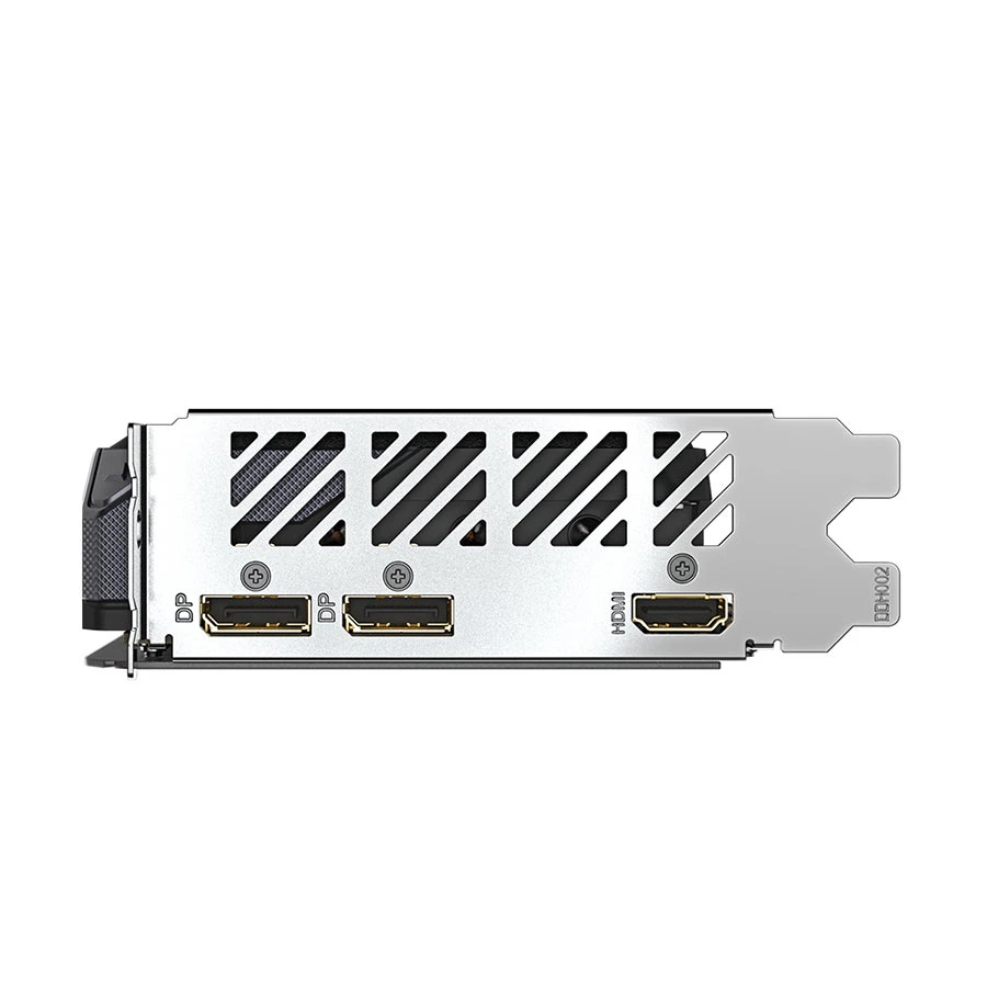 Gigabyte Radeon RX 9060 XT GAMING 8G Graphics Card Price in BD