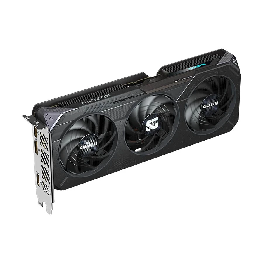 Gigabyte Radeon RX 9060 XT GAMING OC 16G Graphics Card Price in Bangladesh