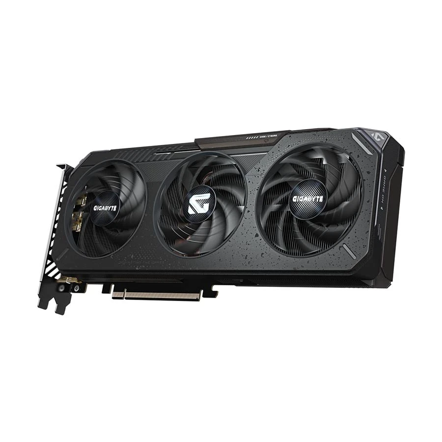 Gigabyte Radeon RX 9060 XT GAMING OC 16G Graphics Card in BD
