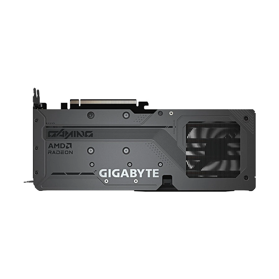 Gigabyte Radeon RX 9060 XT GAMING OC 16G Graphics Card specifications