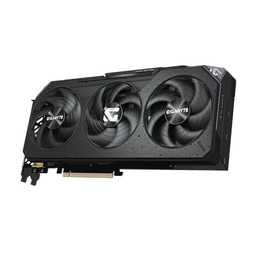Gigabyte Radeon RX 9070 GAMING 16G Graphics Card in BD