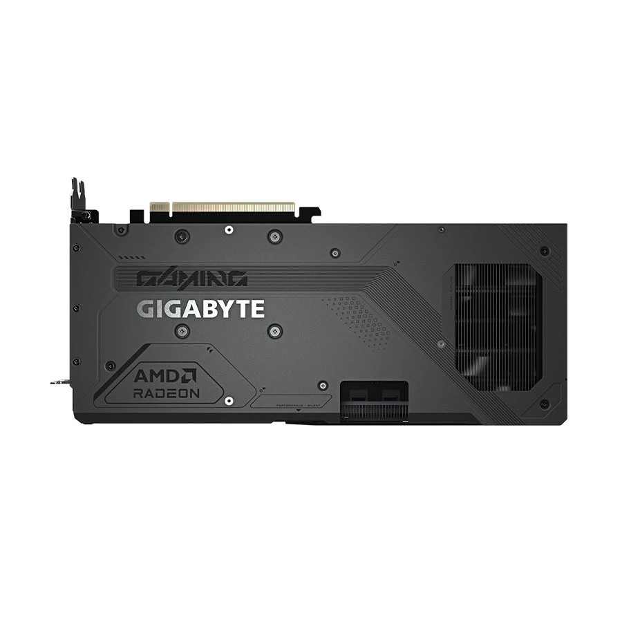 Gigabyte Radeon RX 9070 GAMING 16G Graphics Card specifications