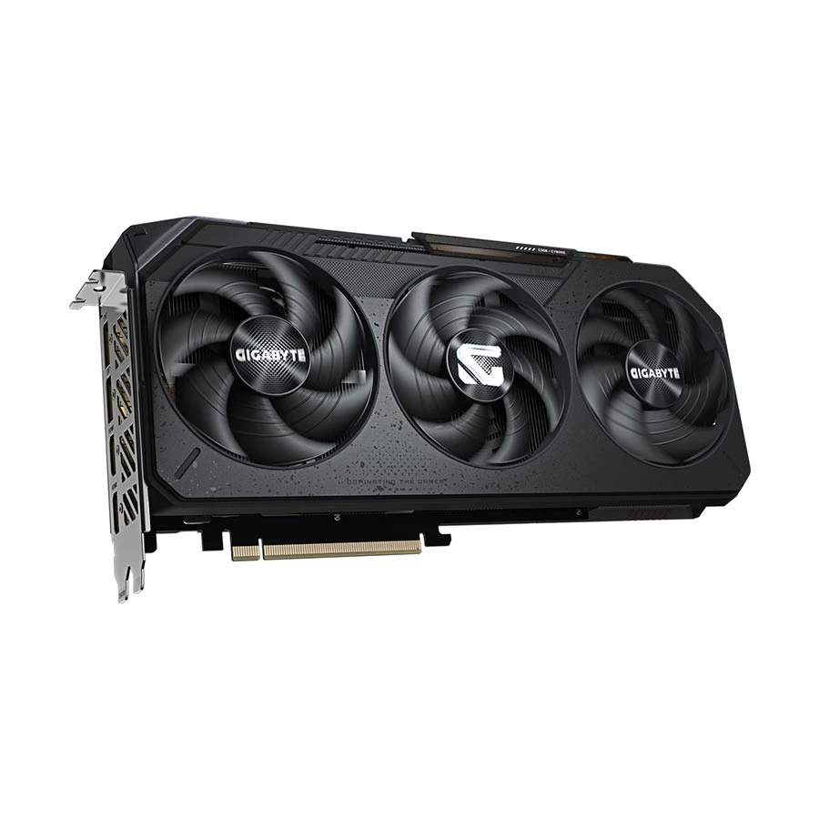 Gigabyte Radeon RX 9070 GAMING OC 16G Graphics Card Price in Bangladesh