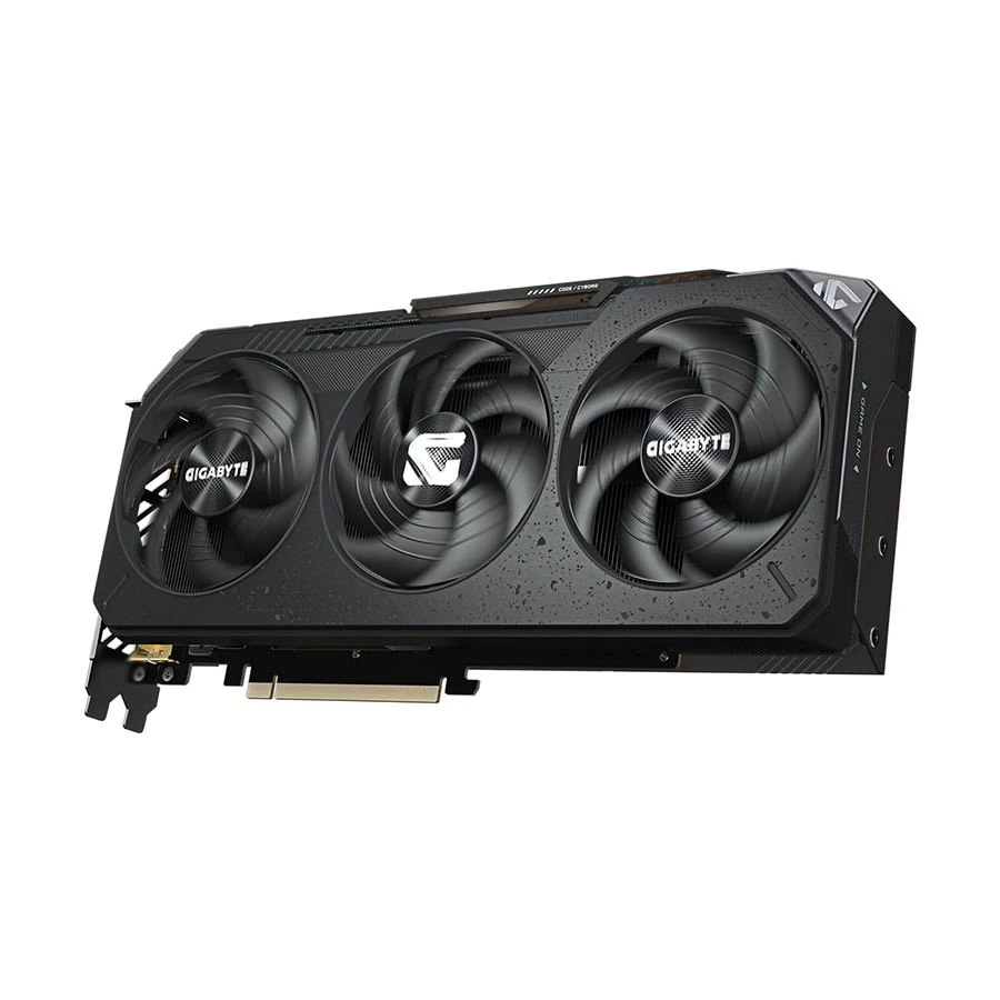 Gigabyte Radeon RX 9070 GAMING OC 16G Graphics Card in BD