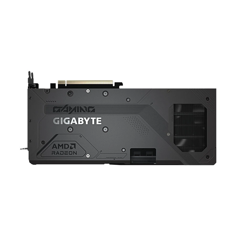 Gigabyte Radeon RX 9070 GAMING OC 16G Graphics Card specifications
