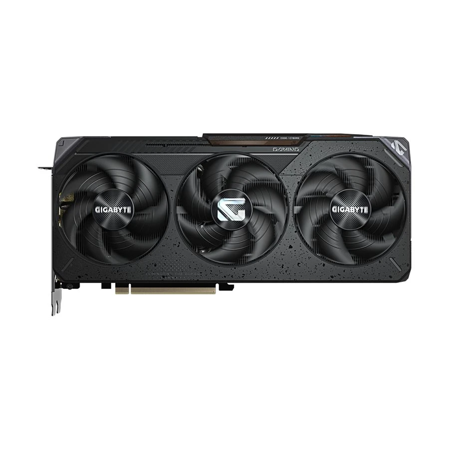 Gigabyte Radeon RX 9070 XT GAMING 16G Graphics Card