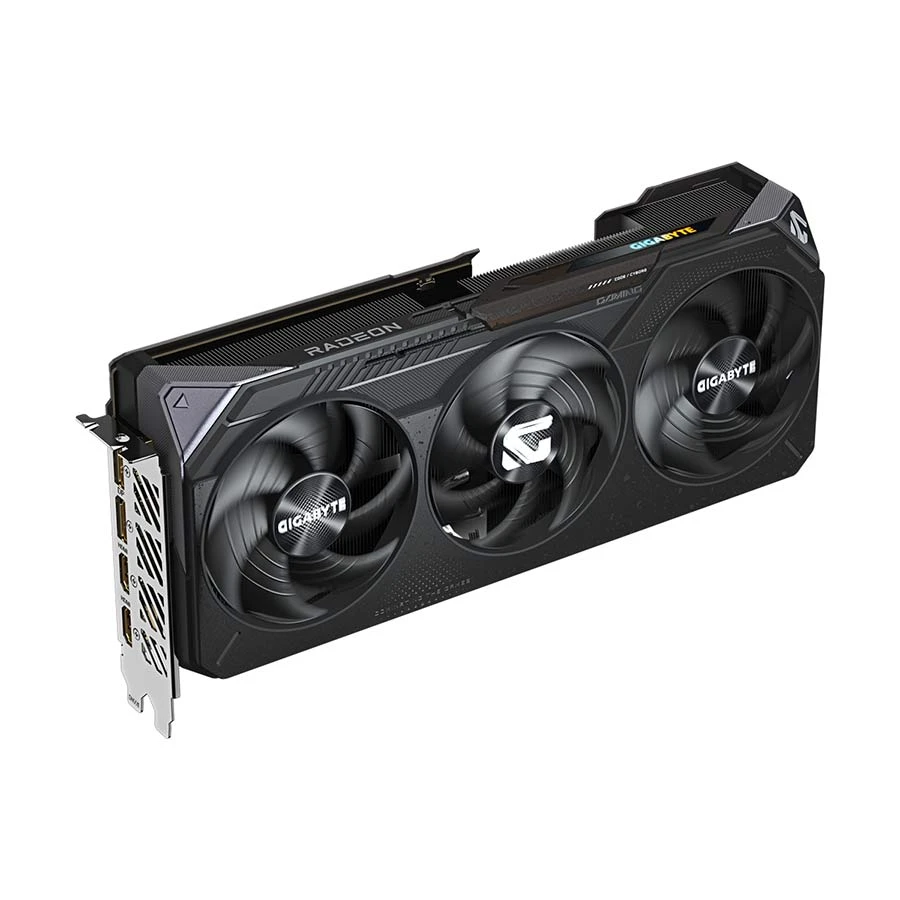Gigabyte Radeon RX 9070 XT GAMING 16G Graphics Card Price in Bangladesh